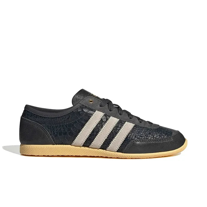 W Japan Decon 'Utility Black Cream White'