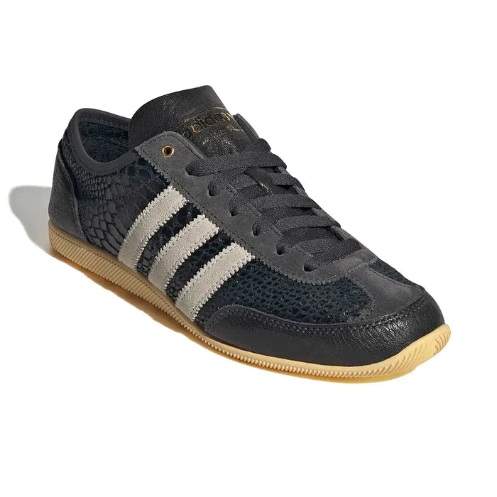 W Japan Decon 'Utility Black Cream White'