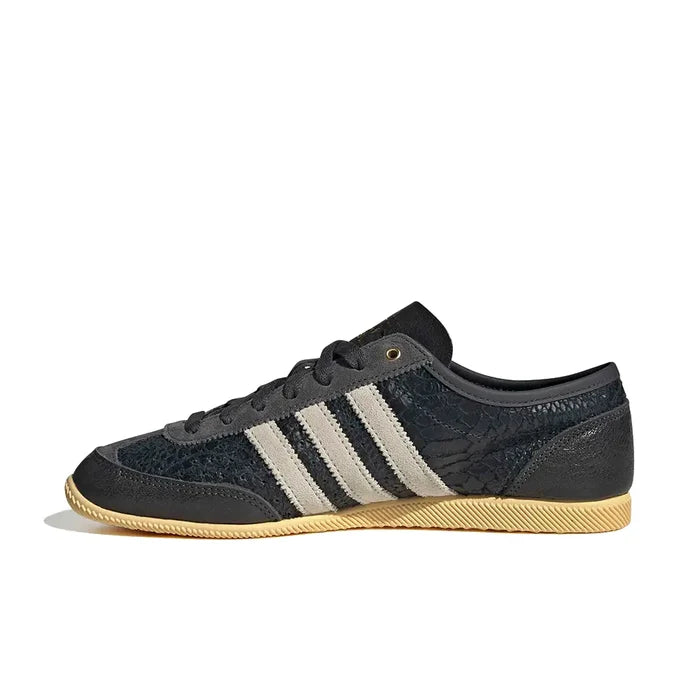W Japan Decon 'Utility Black Cream White'