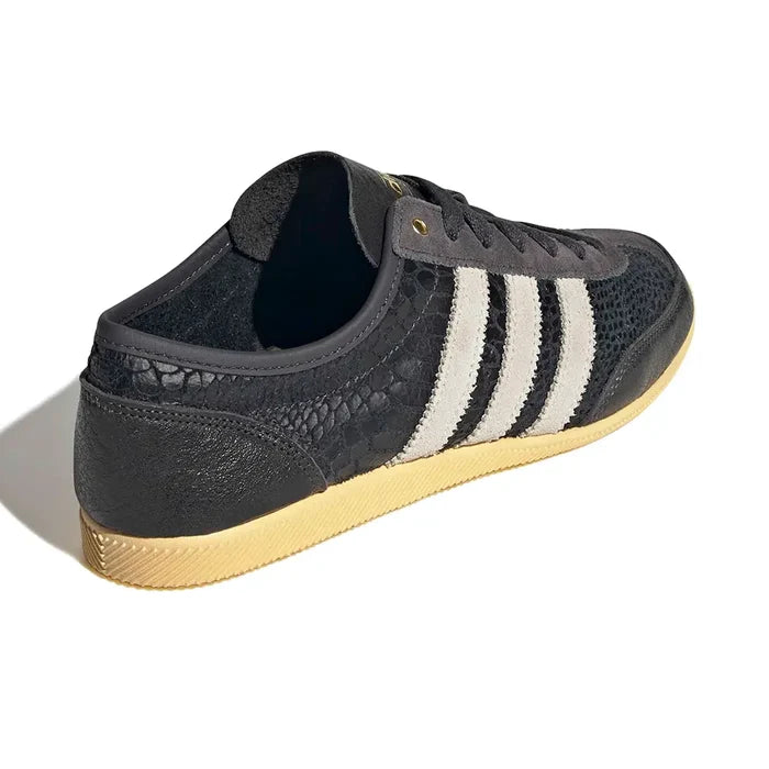W Japan Decon 'Utility Black Cream White'