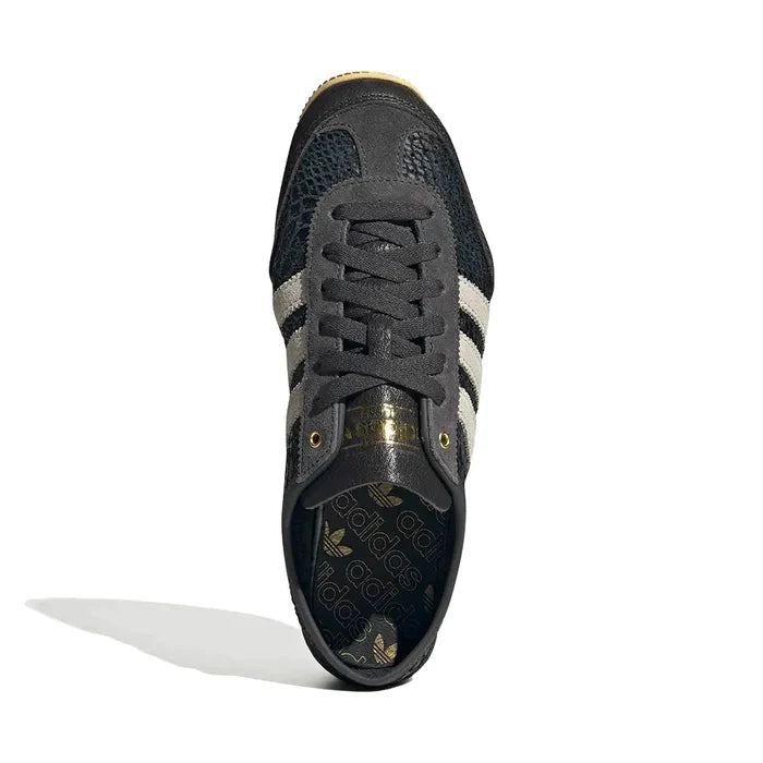 W Japan Decon 'Utility Black Cream White'