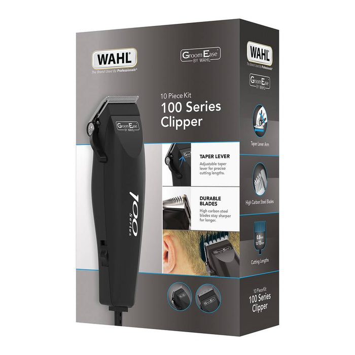 Wahl GroomEase Sure Cut Clipper