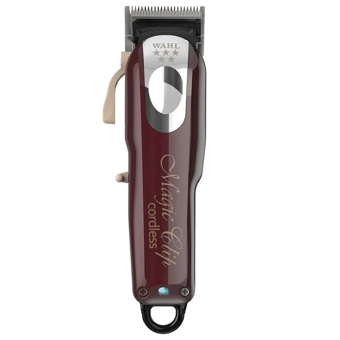 Wahl Magic Clip Cordless Clipper