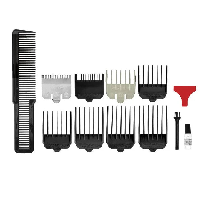 Wahl Magic Clip Cordless Clipper