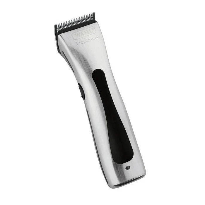 Wahl ProLithium Beretto Clipper