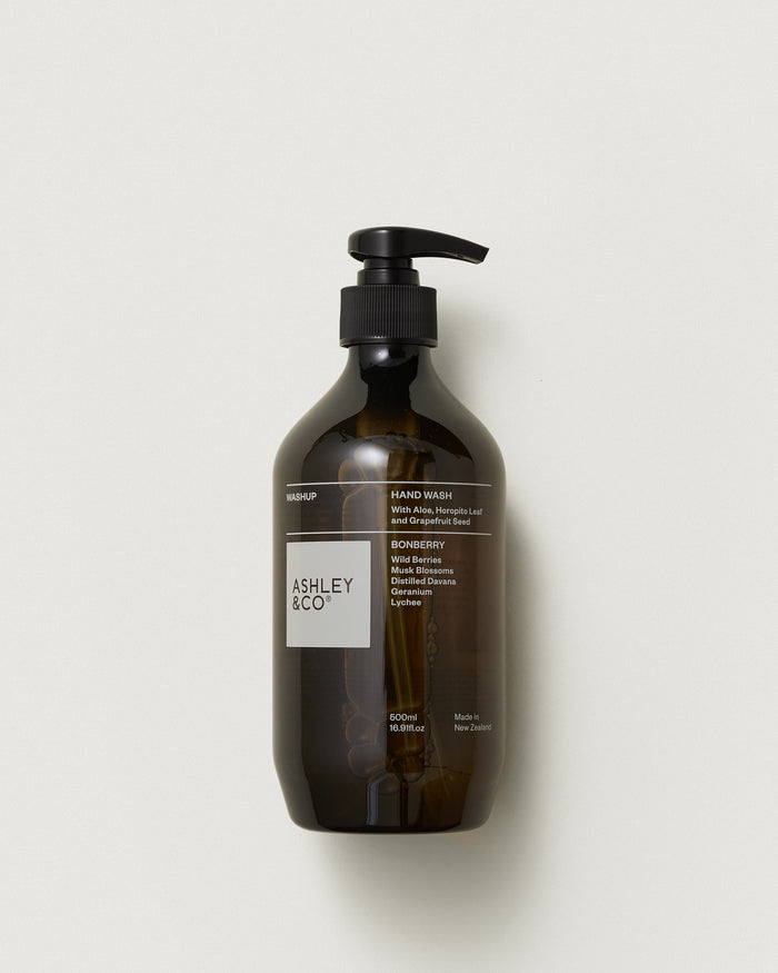 WashUp | Bonberry | 500ml