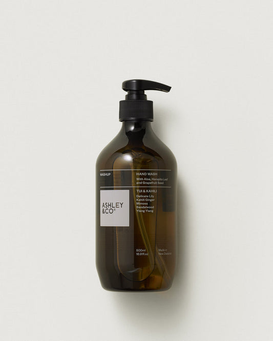 WashUp | Tui & Kahili | 500ml