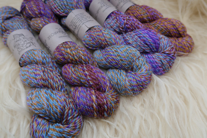 Westworld- Homestead Worsted