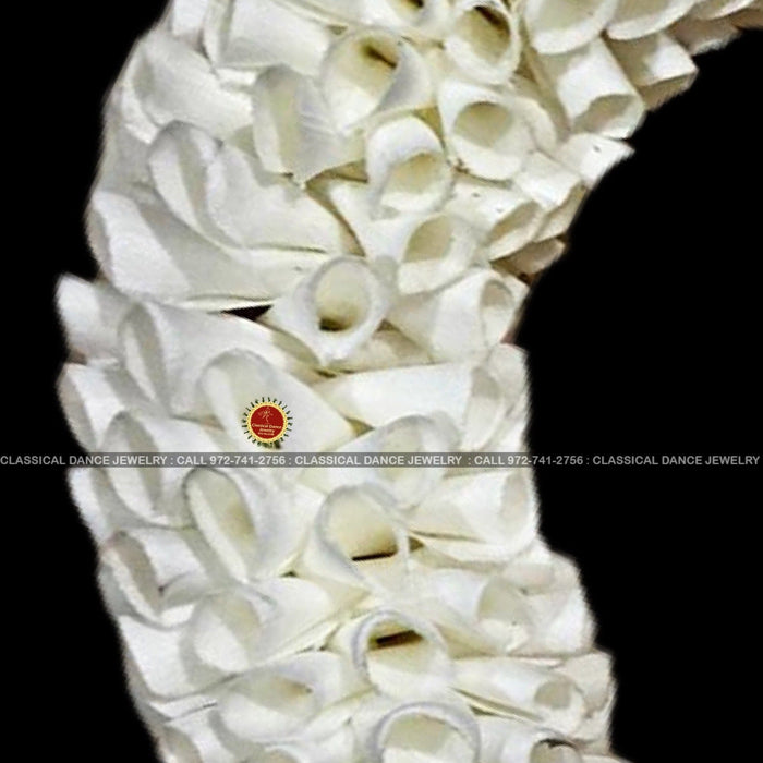 Classical Dance Jewelry