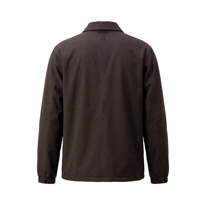 Wilder Coach Jaket Lifestyle Pria