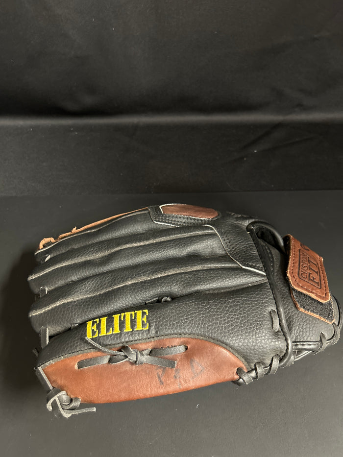 Wilson Elite Leather Softball Glove
