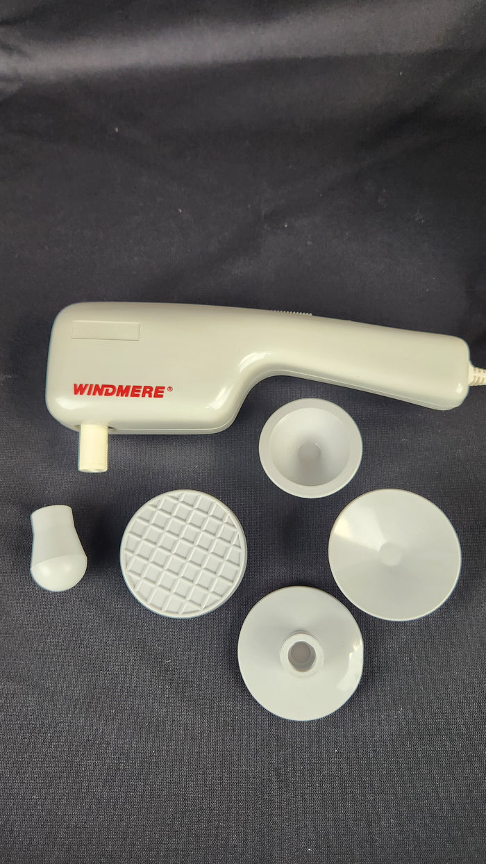 Windmere Prelude 3 Massager