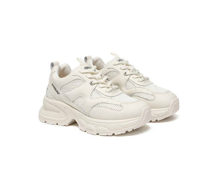 White / AU Ladies 4 / AU Men 2 / EU 35