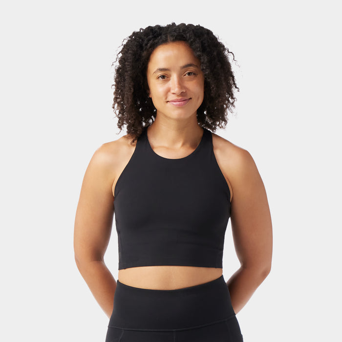 Black / L