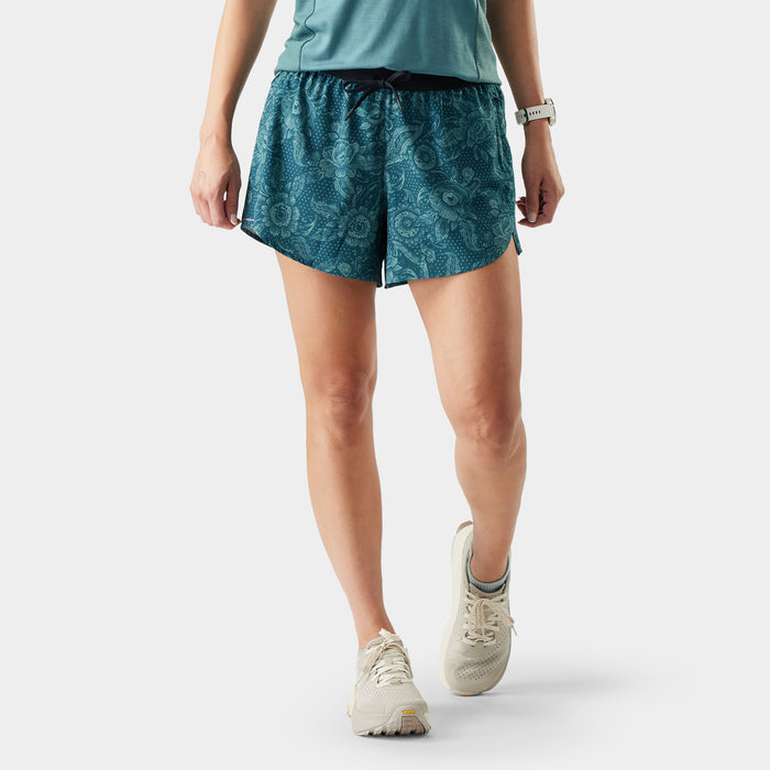 Twilight Rustic Floral / L