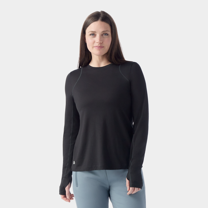 Black / L