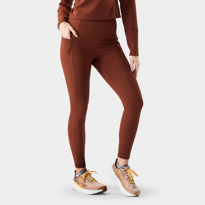 Burnt Sienna / XS