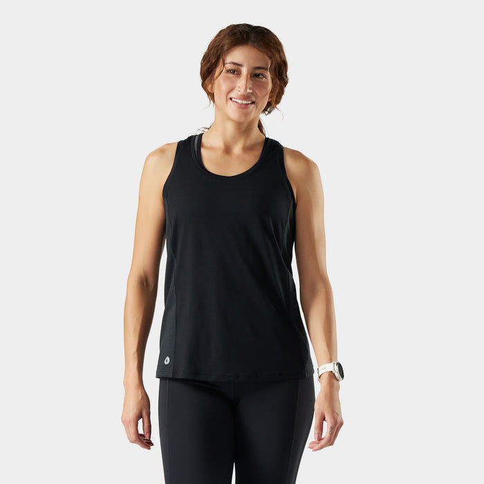 Black / L