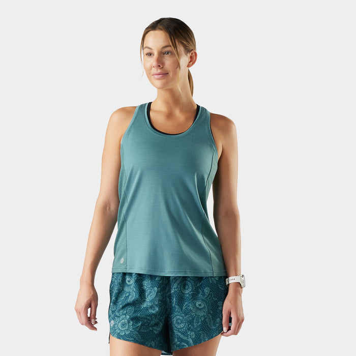 Dusty Teal / L