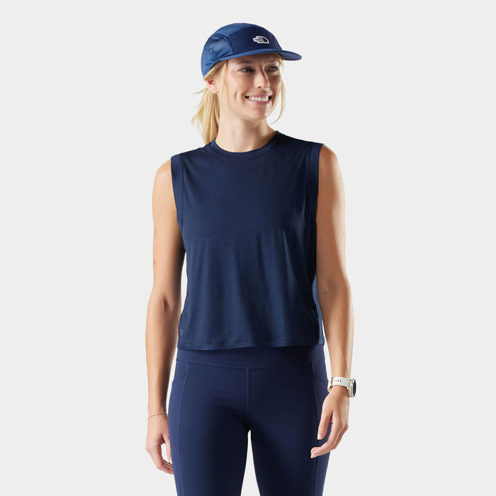Deep Navy / L