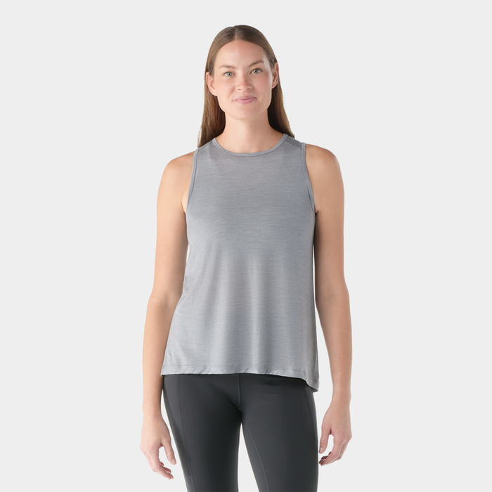 Light Gray Heather / L