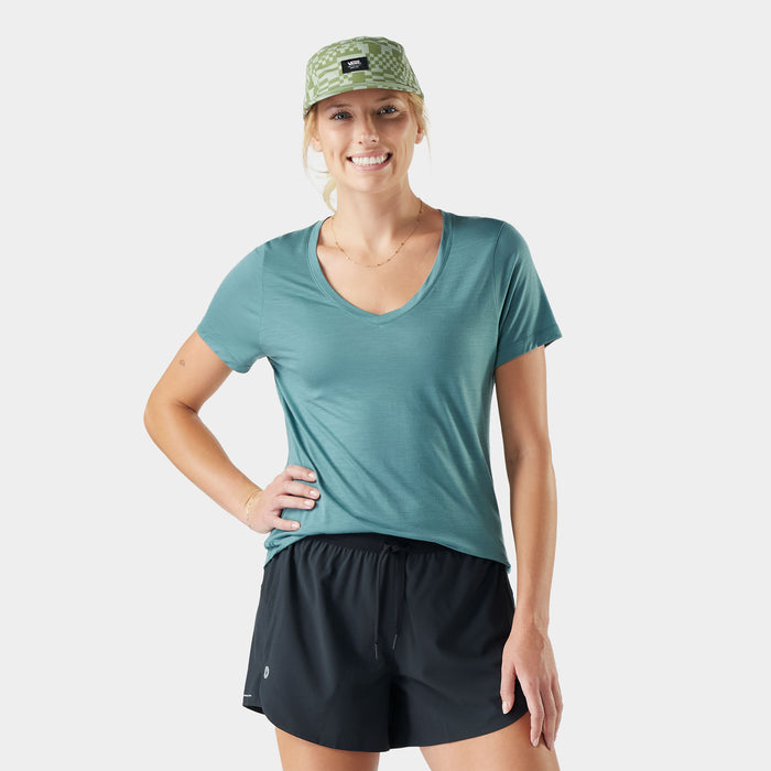 Dusty Teal / L