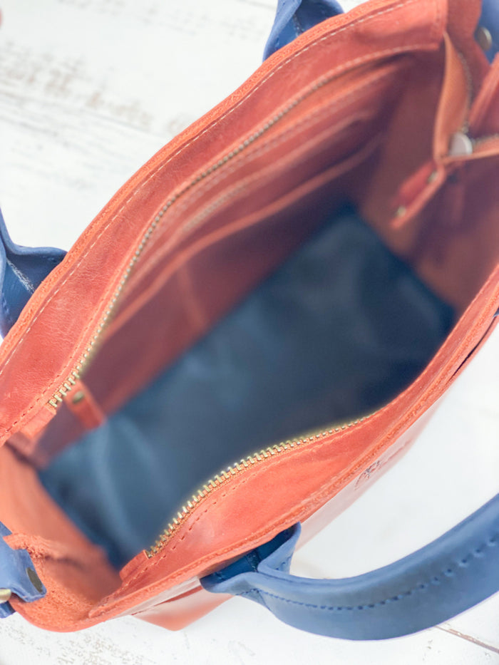Women's bag Roodie
