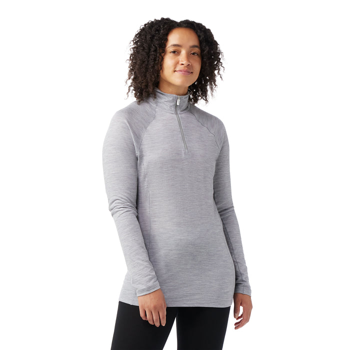 Light Gray Heather / L