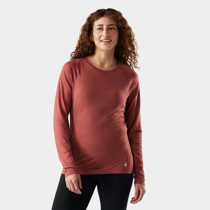 Burnt Sienna / L