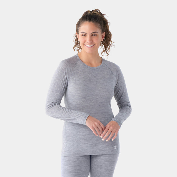 Light Gray Heather / L