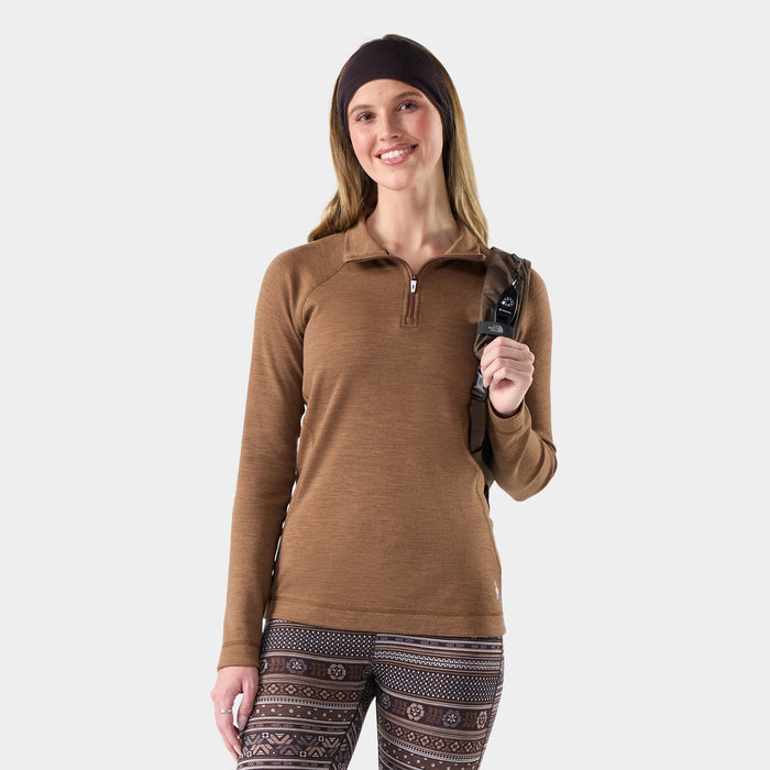Mocha Heather / L