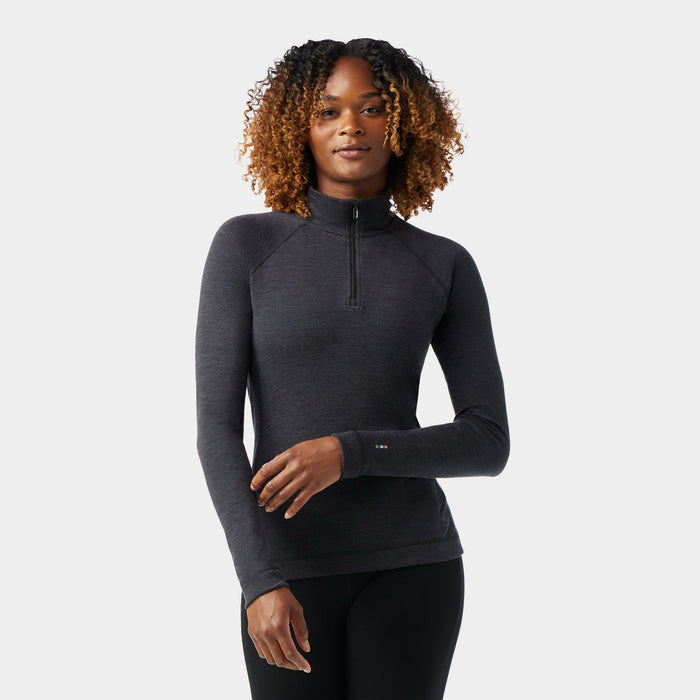 Charcoal Heather / L