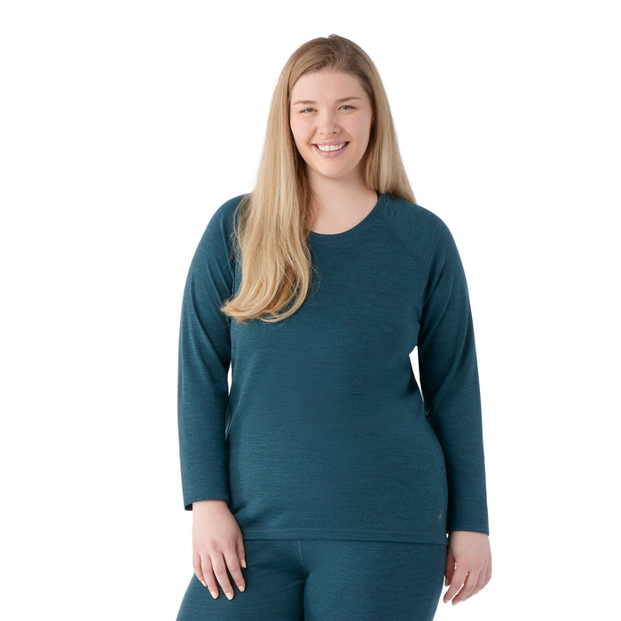 Twilight Blue Heather / 1X