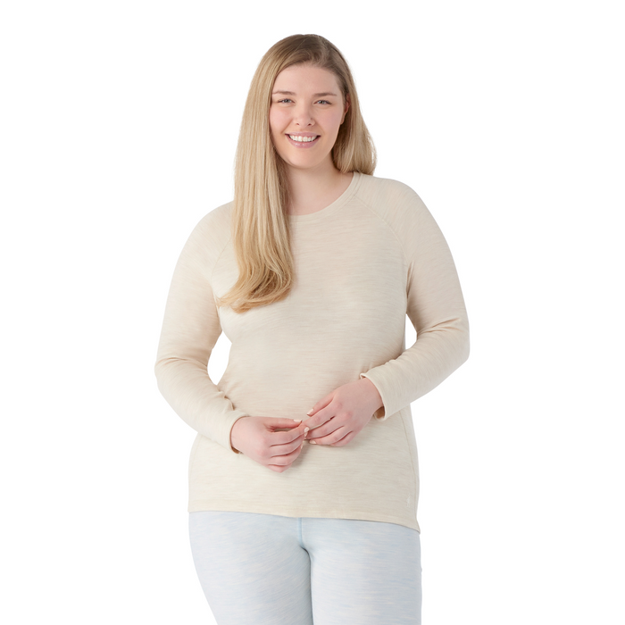 Almond Heather / 1X