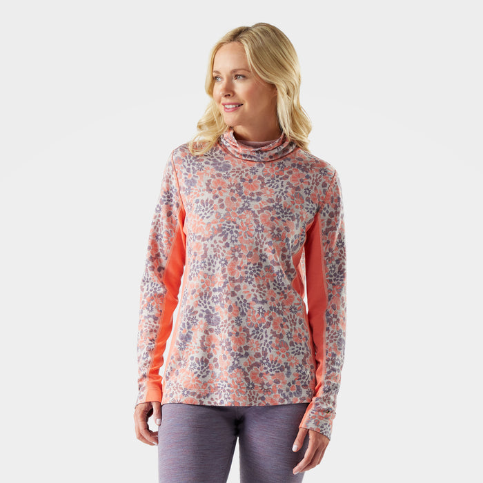 Coral Reef Floral / XS