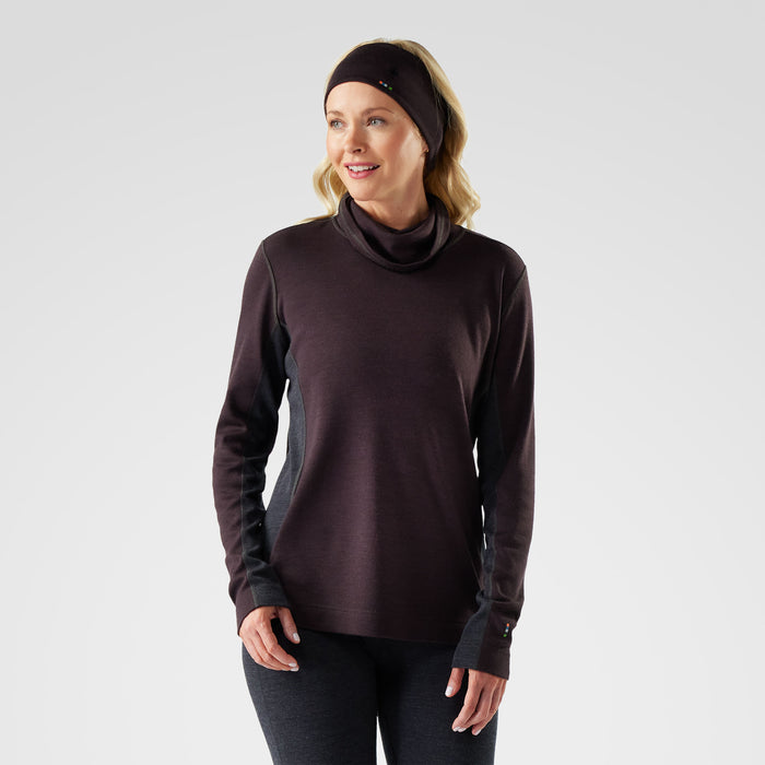 Mink Heather / XS