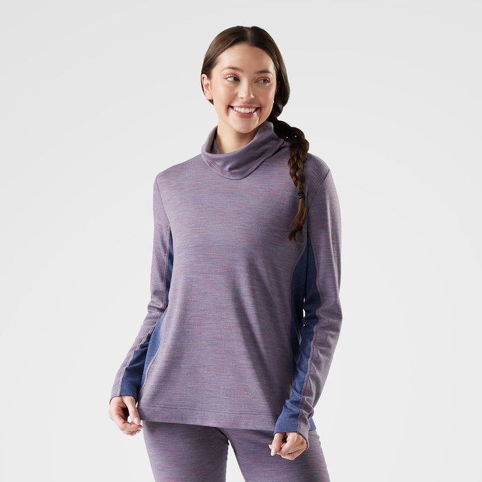 Chalk Violet Heather / XS