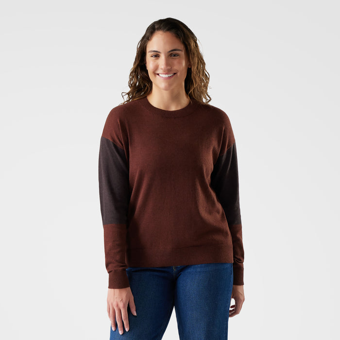 Pecan Brown-Mink / XS