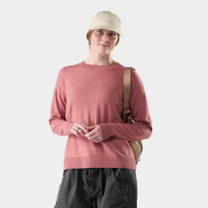 Rosewood Heather / XS