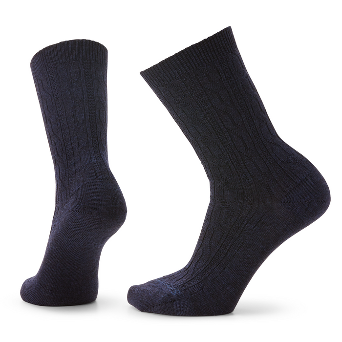 Deep Navy Heather / L