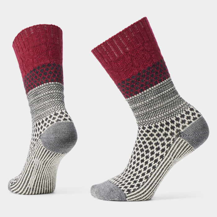 Tibetan Red / L