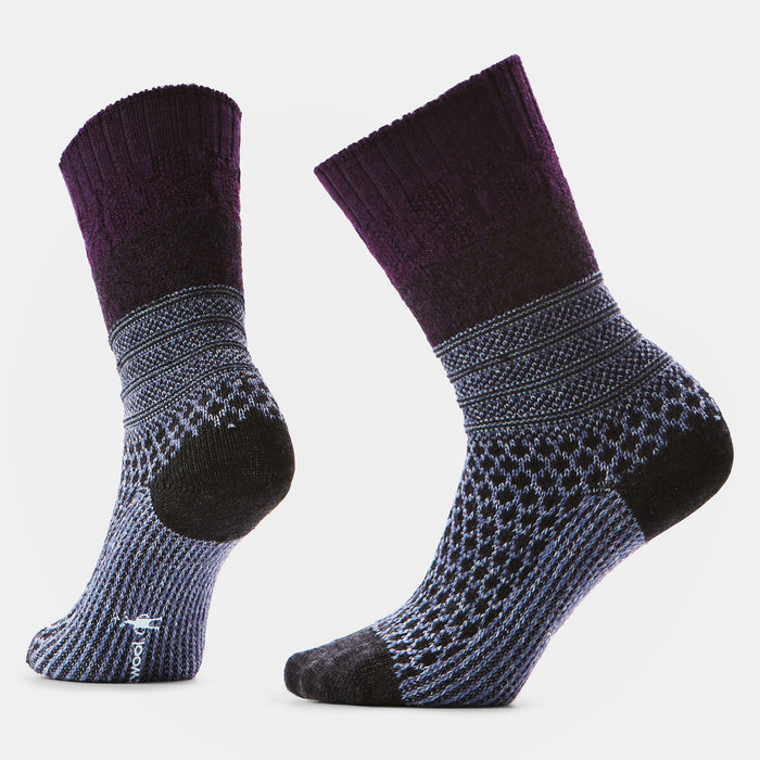 Chalk Violet / L