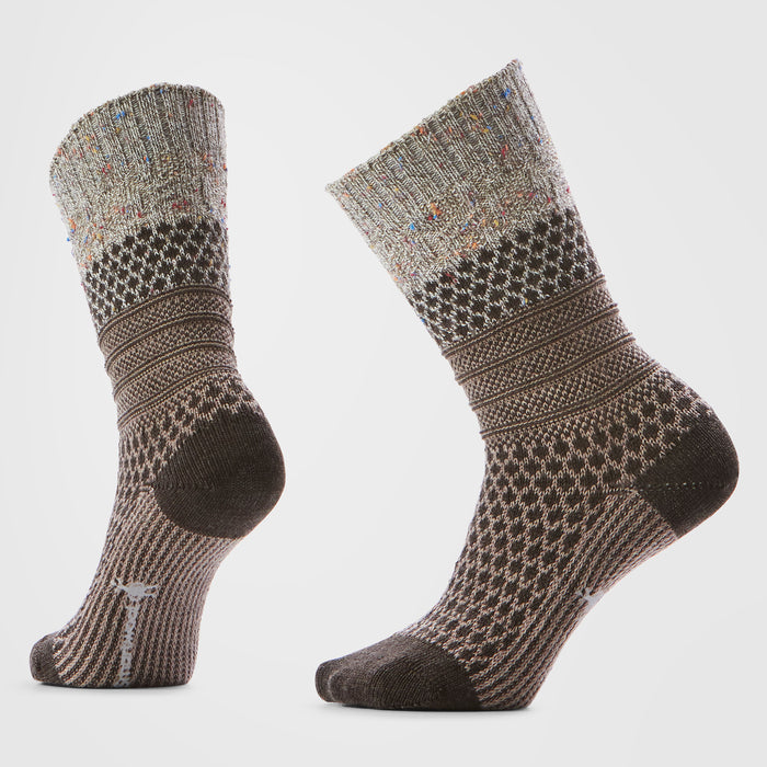 Taupe-Natural Marl / L