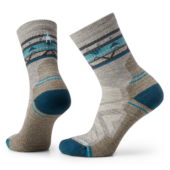 Taupe-Natural Marl / L