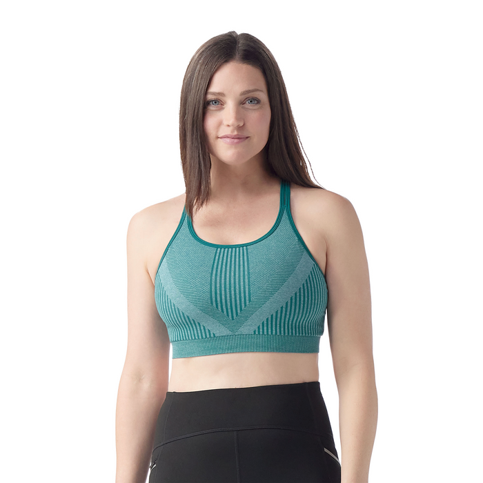 Emerald Green Heather / L