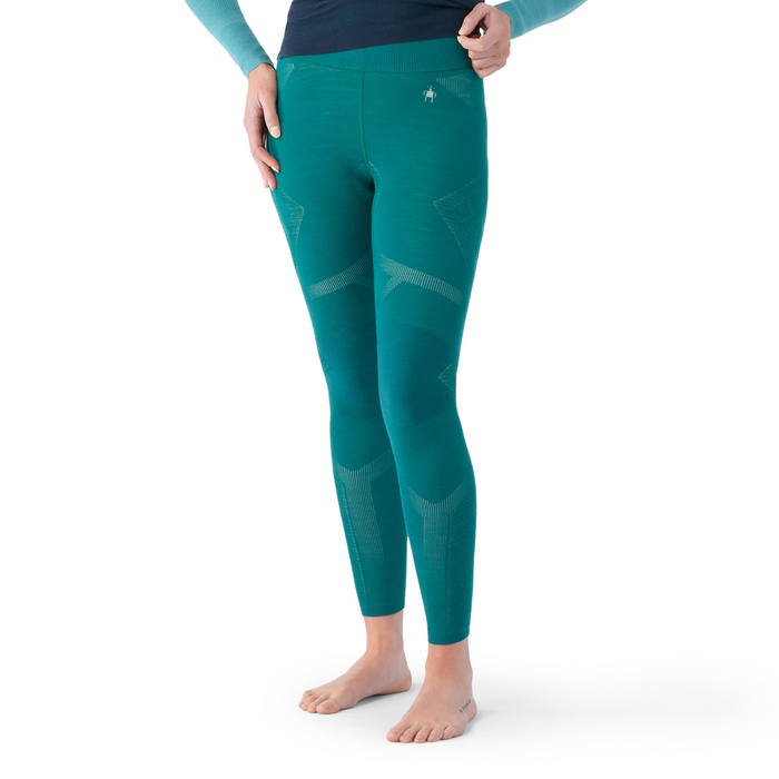 Emerald-White / L