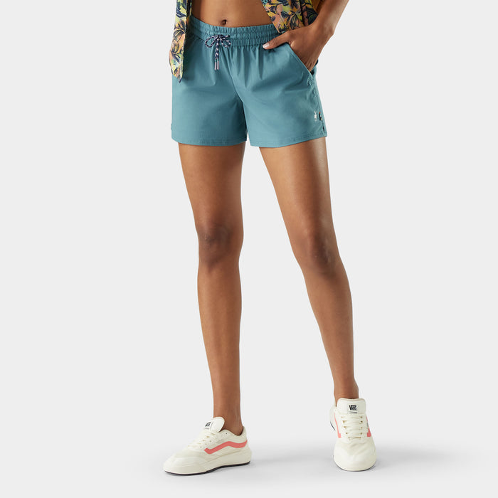 Dusty Teal / L