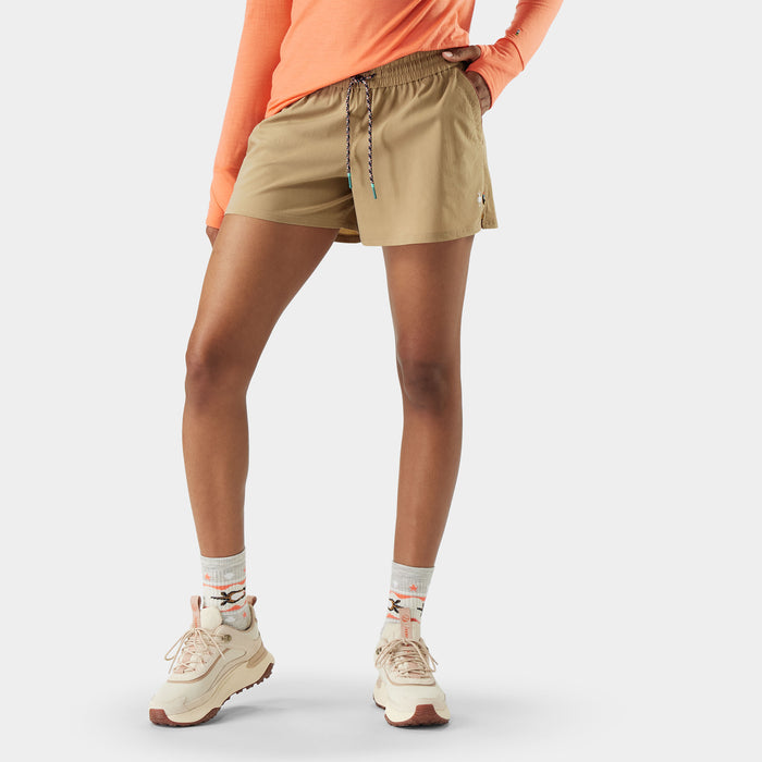 Khaki / L