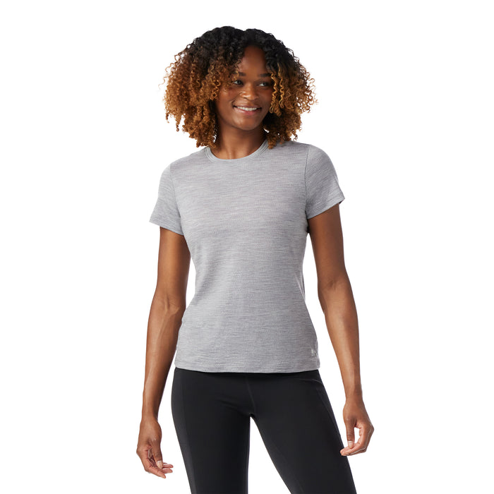 Light Gray Heather / L