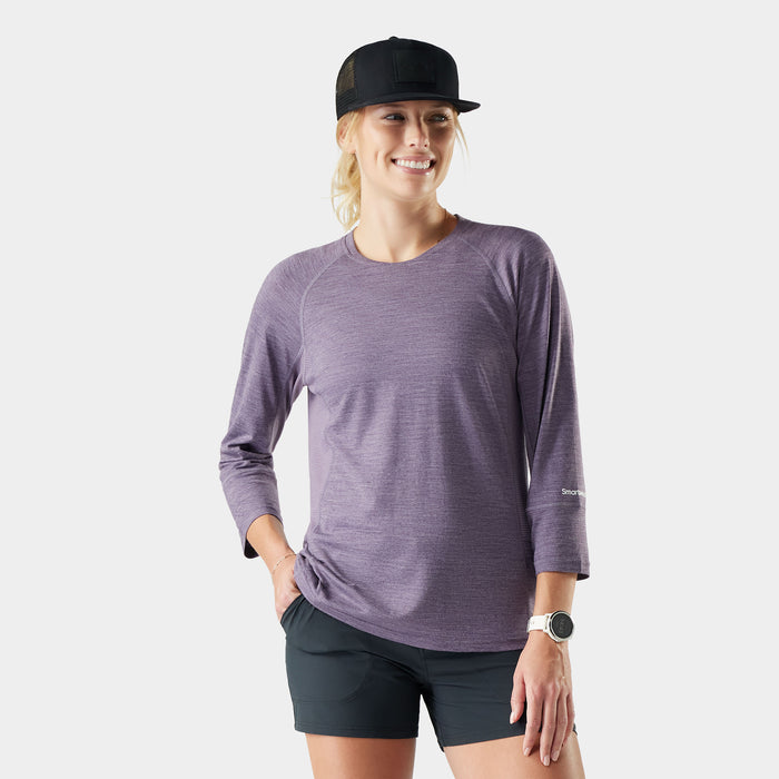 Purple Storm Heather / L